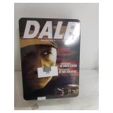 Dale Earnhardt DVD Narrative