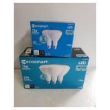 Ecosmart 75W Bulbs