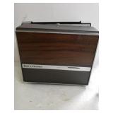 Bell & Howell 8MM Projector
