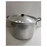Large Steamer Pot