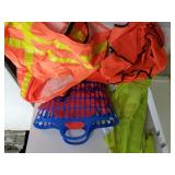 Reflective Vests & More