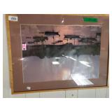 Picture Of Annapolis Dock