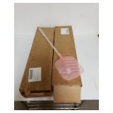 2 Cases Of Fly Swatters