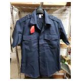 Mechanics Shirts 1 Medium 1 Large