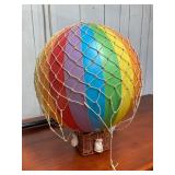 Hot Air Balloon- Hangs from Ceiling