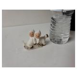 Snowbabies Made In Germany