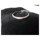 Sterling Silver Bracelet