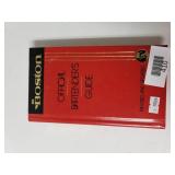 Mr. Boston Bartender