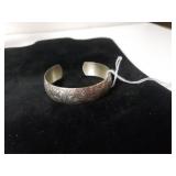 Sterling Silver Bracelet