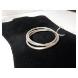 Silver Bracelet Marked 925