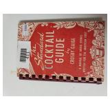 The Standard Cocktail Guide