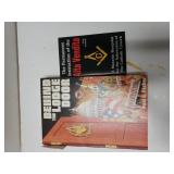 Masonic Books