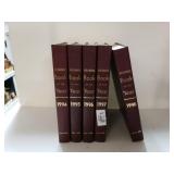 Britannica Book Of The Year Books