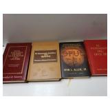 Spanish Written Books