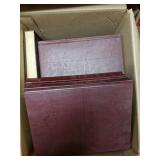 Book Of The Year Books