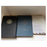 Dictionaries And Encyclopedia