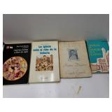 Spanish Written Books