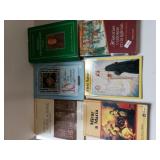 Spanish Written Books