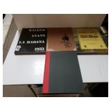 Books. See Pics For Titles