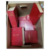 Spanish Written Books