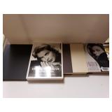 Ingrid Bergman Books
