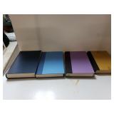 Books. See Pics For Titles