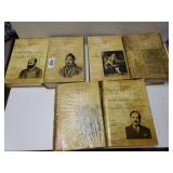 Spanish History Books