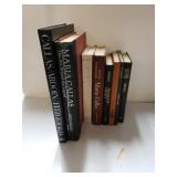 Maria Callas Books