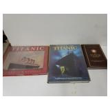 Titanic Books