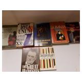 Books. See Pics For Titles