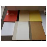 Books. See Pics For Titles