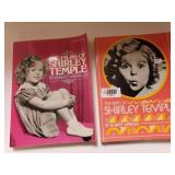 Shirley Temple Books