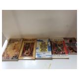 Religious Books . See Pics For Titles