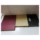 Books. See Pics For Titles