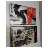 Nazi And Japanese Cinema Books