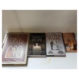 Books About The Popes
