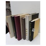 Books. See Pics For Titles