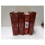 Spanish Written Obras Books