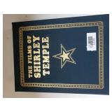The Films Of Shirley Temple Book