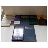 Self Improvement Books