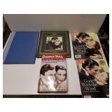 Gone With The Wind Books And Magazines