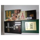 Spanish Written Books