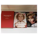 Shirley Temple Book and Magazines
