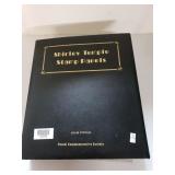 Shirley Temple Stamp Panels Collection