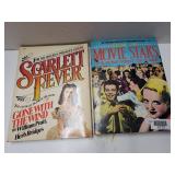 Movie Books