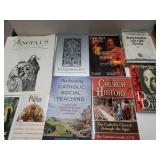 Religious Books Both Spanish And English