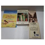 Spanish Written Books
