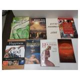 Religious Books And Pamphlets