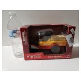 Coca-cola Truck Bank