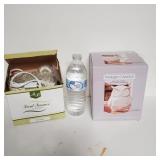 Yankee Candle Electric Wax Melts Warmer And